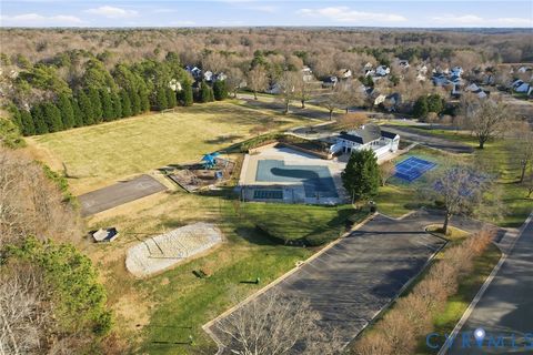 Tiny photo for 919 Walton Creek Drive, Chesterfield, VA 23114 (MLS # 2533267)