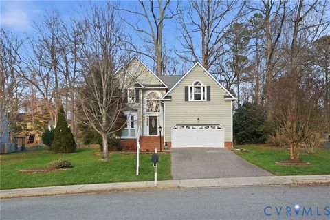 Photo of 919 Walton Creek Drive, Chesterfield, VA 23114 (MLS # 2533267)