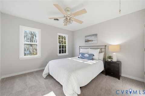 Tiny photo for 919 Walton Creek Drive, Chesterfield, VA 23114 (MLS # 2533267)