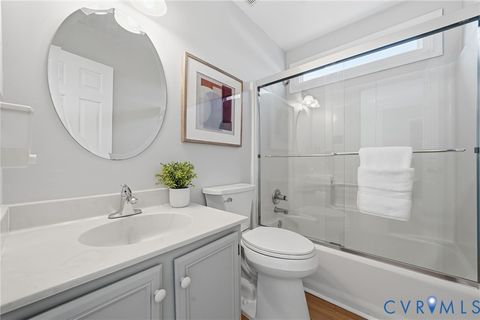 Tiny photo for 919 Walton Creek Drive, Chesterfield, VA 23114 (MLS # 2533267)