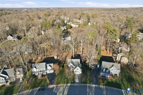Tiny photo for 919 Walton Creek Drive, Chesterfield, VA 23114 (MLS # 2533267)