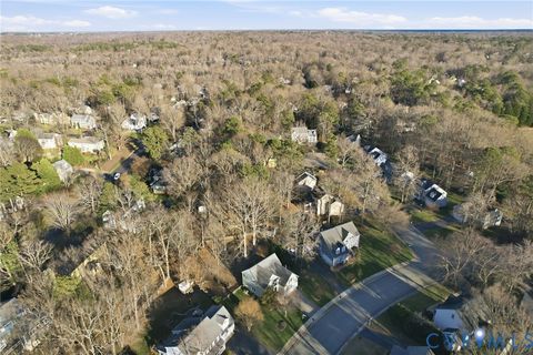 Tiny photo for 919 Walton Creek Drive, Chesterfield, VA 23114 (MLS # 2533267)