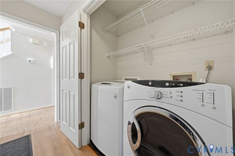 Tiny photo for 919 Walton Creek Drive, Chesterfield, VA 23114 (MLS # 2533267)