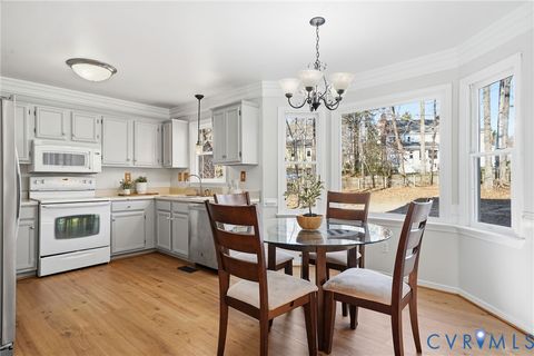 Tiny photo for 919 Walton Creek Drive, Chesterfield, VA 23114 (MLS # 2533267)