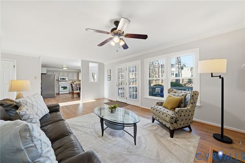 Tiny photo for 919 Walton Creek Drive, Chesterfield, VA 23114 (MLS # 2533267)