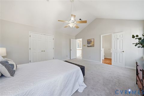Tiny photo for 919 Walton Creek Drive, Chesterfield, VA 23114 (MLS # 2533267)