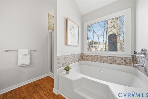 Tiny photo for 919 Walton Creek Drive, Chesterfield, VA 23114 (MLS # 2533267)