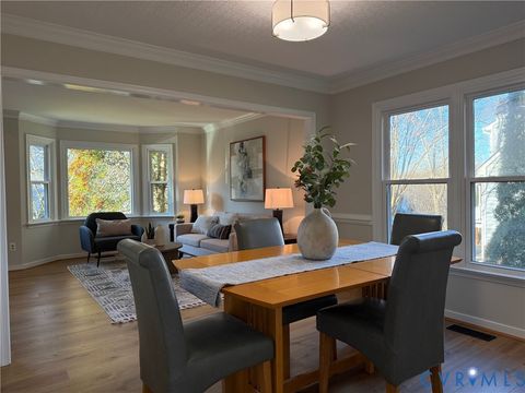 Photo of 919 Walton Creek Drive, Chesterfield, VA 23114 (MLS # 2533267)