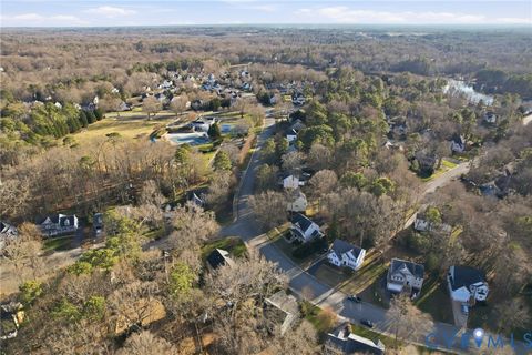 Tiny photo for 919 Walton Creek Drive, Chesterfield, VA 23114 (MLS # 2533267)