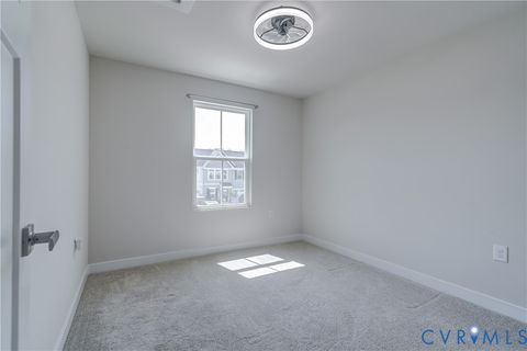 Tiny photo for 7257 George Wythe Lane, New Kent, VA 23124 (MLS # 2612841)