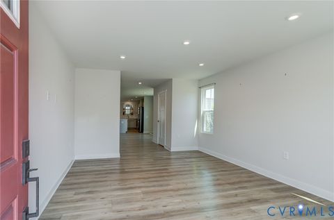 Tiny photo for 7257 George Wythe Lane, New Kent, VA 23124 (MLS # 2612841)