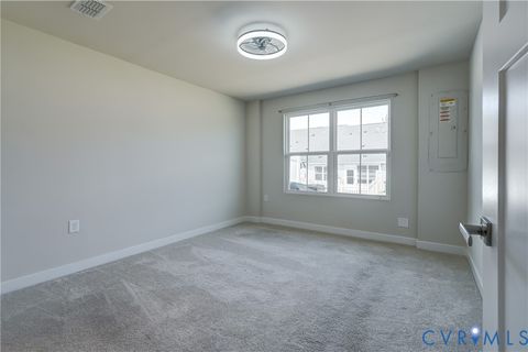 Tiny photo for 7257 George Wythe Lane, New Kent, VA 23124 (MLS # 2612841)