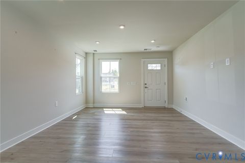 Tiny photo for 7257 George Wythe Lane, New Kent, VA 23124 (MLS # 2612841)