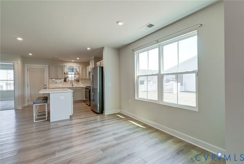 Tiny photo for 7257 George Wythe Lane, New Kent, VA 23124 (MLS # 2612841)