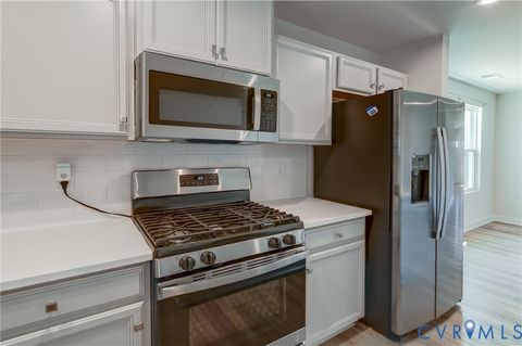 Tiny photo for 7257 George Wythe Lane, New Kent, VA 23124 (MLS # 2612841)