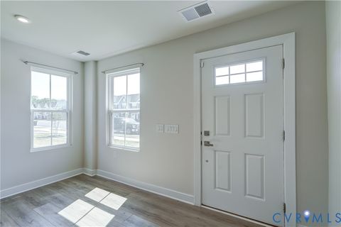 Tiny photo for 7257 George Wythe Lane, New Kent, VA 23124 (MLS # 2612841)