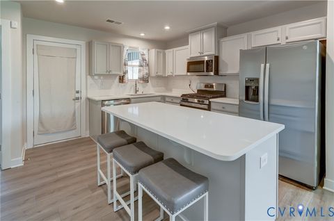 Tiny photo for 7257 George Wythe Lane, New Kent, VA 23124 (MLS # 2612841)