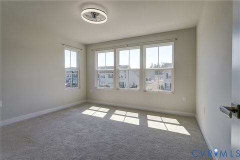 Tiny photo for 7257 George Wythe Lane, New Kent, VA 23124 (MLS # 2612841)