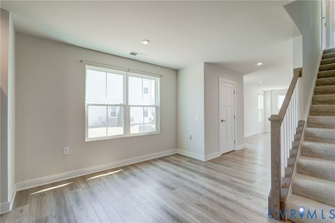 Tiny photo for 7257 George Wythe Lane, New Kent, VA 23124 (MLS # 2612841)