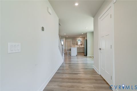 Tiny photo for 7257 George Wythe Lane, New Kent, VA 23124 (MLS # 2612841)