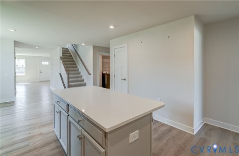 Tiny photo for 7257 George Wythe Lane, New Kent, VA 23124 (MLS # 2612841)