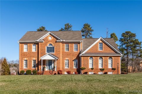 A home in Chester