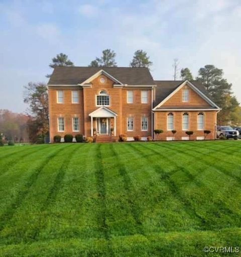 A home in Chester