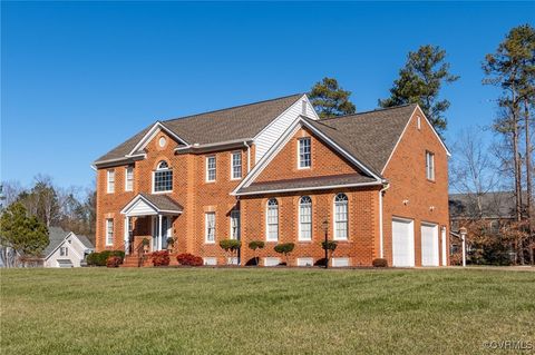 A home in Chester