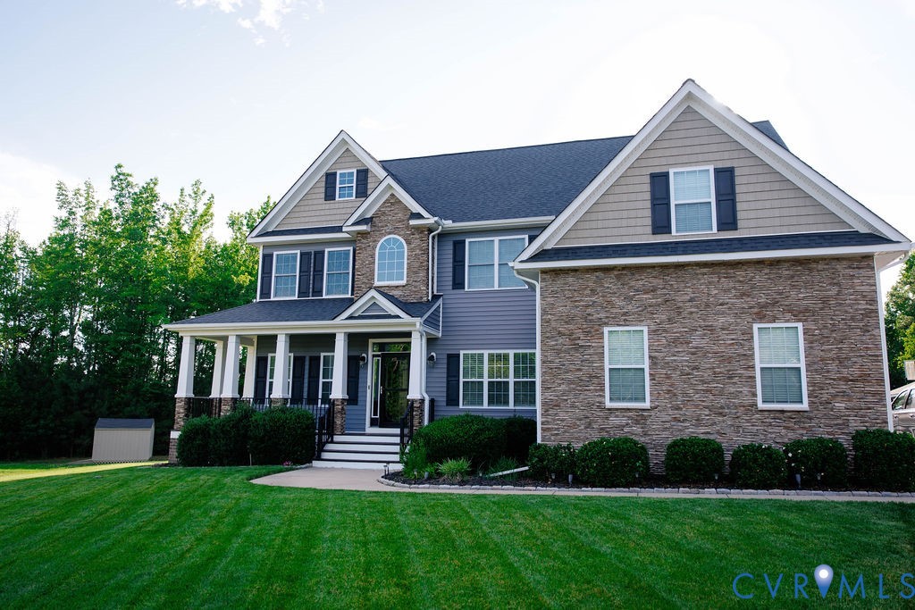 7706 Mary Page Lane - Photo 3