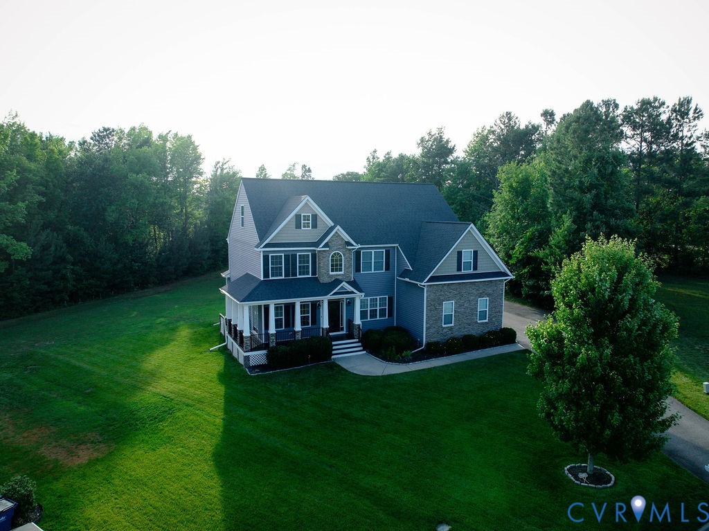 7706 Mary Page Lane - Photo 2