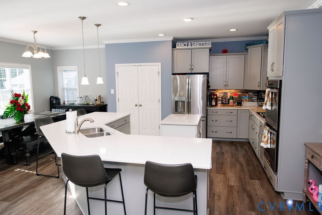 7706 Mary Page Lane - Photo 4
