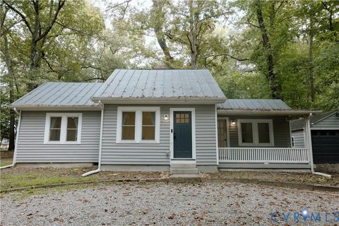 7740 Jahnke Road Chesterfield VA 23225