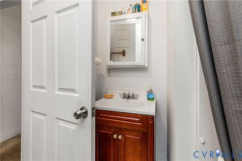Tiny photo for 1212-1214 Montgomery Avenue, Petersburg, VA 23803 (MLS # 2617252)