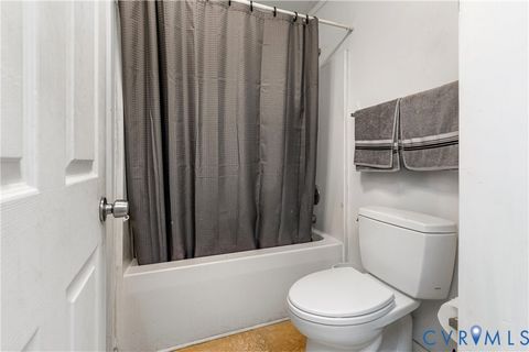 Tiny photo for 1212-1214 Montgomery Avenue, Petersburg, VA 23803 (MLS # 2617252)