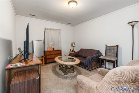 Tiny photo for 1212-1214 Montgomery Avenue, Petersburg, VA 23803 (MLS # 2617252)