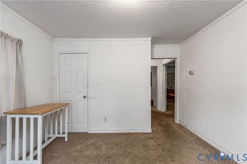 Tiny photo for 1212-1214 Montgomery Avenue, Petersburg, VA 23803 (MLS # 2617252)