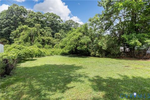 Tiny photo for 1212-1214 Montgomery Avenue, Petersburg, VA 23803 (MLS # 2617252)