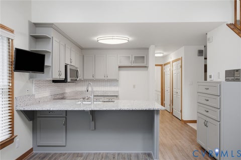 Tiny photo for 6621 Glebe Point Road, Chester, VA 23838 (MLS # 2621239)