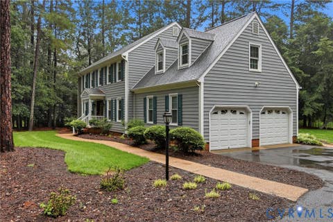 Tiny photo for 6621 Glebe Point Road, Chester, VA 23838 (MLS # 2621239)