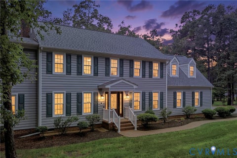 Tiny photo for 6621 Glebe Point Road, Chester, VA 23838 (MLS # 2621239)
