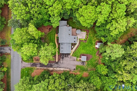 Tiny photo for 6621 Glebe Point Road, Chester, VA 23838 (MLS # 2621239)