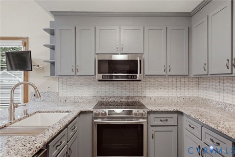 Tiny photo for 6621 Glebe Point Road, Chester, VA 23838 (MLS # 2621239)