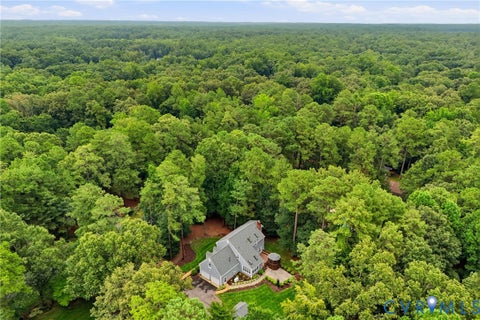 Tiny photo for 6621 Glebe Point Road, Chester, VA 23838 (MLS # 2621239)