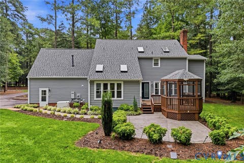 Tiny photo for 6621 Glebe Point Road, Chester, VA 23838 (MLS # 2621239)