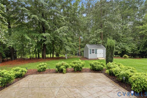 Tiny photo for 6621 Glebe Point Road, Chester, VA 23838 (MLS # 2621239)