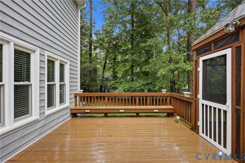 Tiny photo for 6621 Glebe Point Road, Chester, VA 23838 (MLS # 2621239)