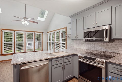 Tiny photo for 6621 Glebe Point Road, Chester, VA 23838 (MLS # 2621239)