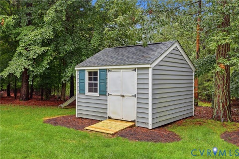 Tiny photo for 6621 Glebe Point Road, Chester, VA 23838 (MLS # 2621239)