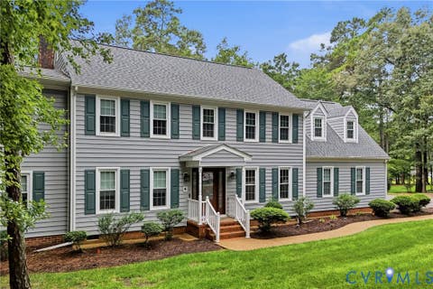 Photo of 6621 Glebe Point Road, Chester, VA 23838 (MLS # 2621239)