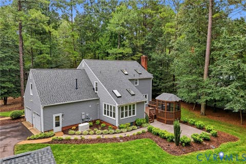 Tiny photo for 6621 Glebe Point Road, Chester, VA 23838 (MLS # 2621239)
